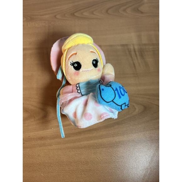 Disney Parks Wishables Toy Story Bo Peep Plush 5” - Picture 1 of 7